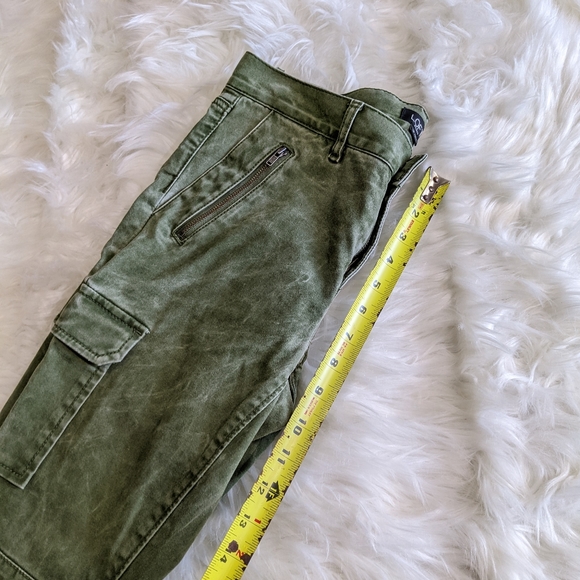 LOFT Slim Cargos - Picture 5 of 11
